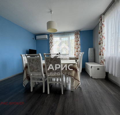 Photo 2 — Floor of House in Oblast Pazardjik, Peshtera