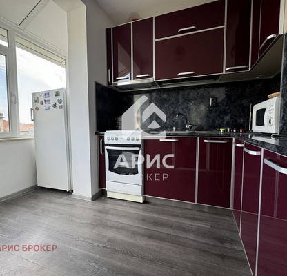 Photo 3 — Floor of House in Oblast Pazardjik, Peshtera