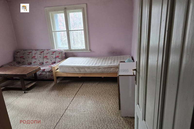 Етаж от къща в Пловдив, Център
