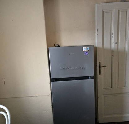 Снимка 4 — Етаж от къща в Пловдив, Център
