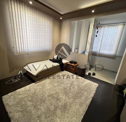 Photo 3 — Floor of House in Plovdiv, Proslav