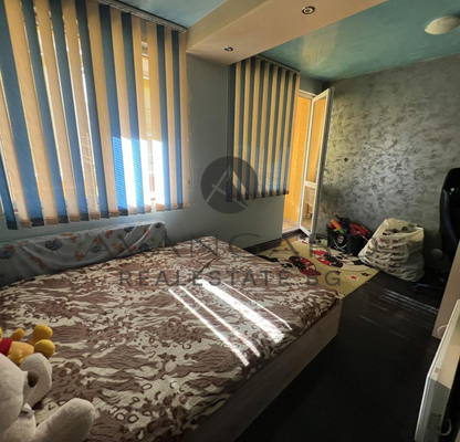 Photo 4 — Floor of House in Plovdiv, Proslav