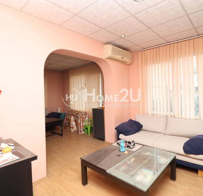 Photo 3 — Floor of House in Plovdiv, Proslav