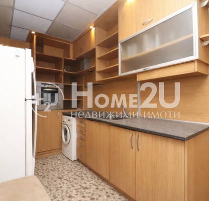 Photo 4 — Floor of House in Plovdiv, Proslav