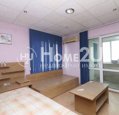 Photo 5 — Floor of House in Plovdiv, Proslav