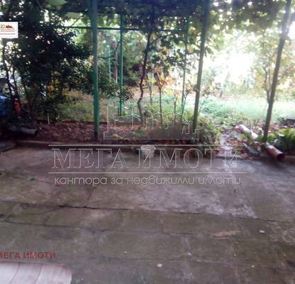 Photo 4 — Floor of House in Oblast Burgas, Primorsko