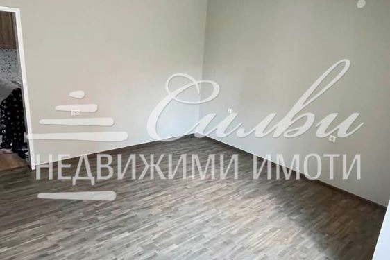 Floor of House in Shumen, Dobrudjanski