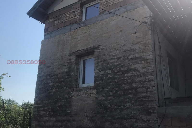 Етаж от къща в Шумен, Гривица