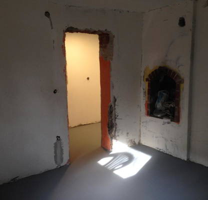 Photo 4 — Floor of House in Sofiya, Centyr