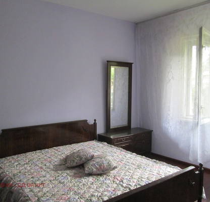 Photo 3 — Floor of House in Sofiya, Levski