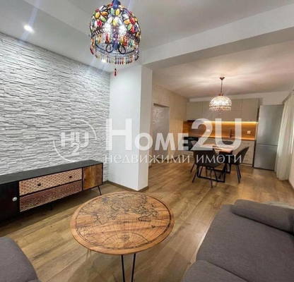 Photo 2 — Floor of House in Oblast Burgas, Sredec