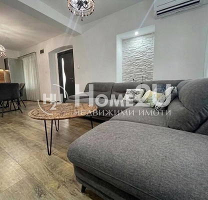 Photo 3 — Floor of House in Oblast Burgas, Sredec