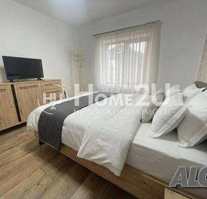 Photo 4 — Floor of House in Oblast Burgas, Sredec