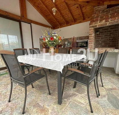 Photo 5 — Floor of House in Oblast Burgas, Sredec