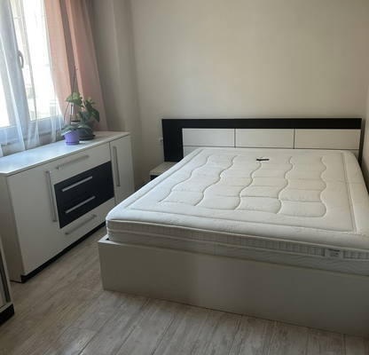 Снимка 3 — Етаж от къща в Стара Загора, Казански - изток