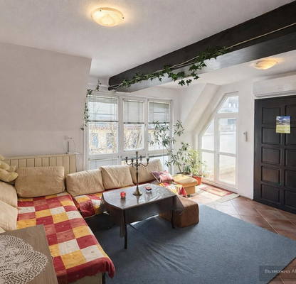 Photo 2 — Floor of House in Varna, Centyr