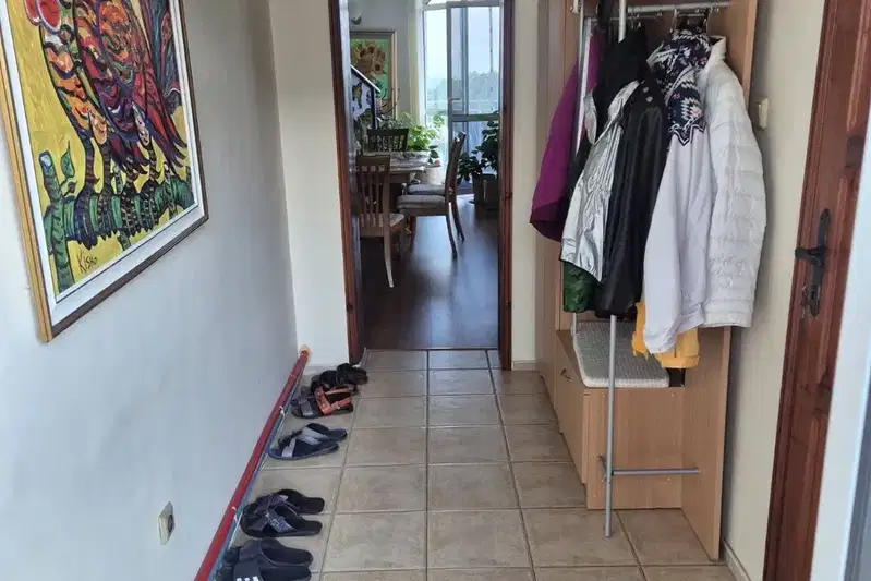 Етаж от къща във Варна, Галата
