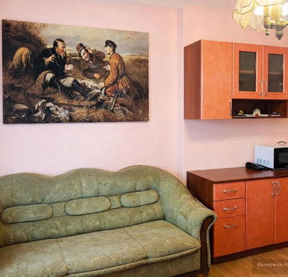 Photo 2 — Floor of House in Varna, Grycka Mahala