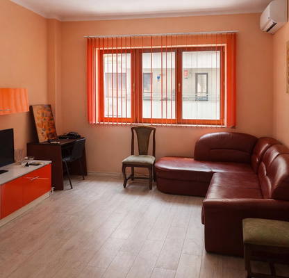 Photo 3 — Floor of House in Varna, Grycka Mahala