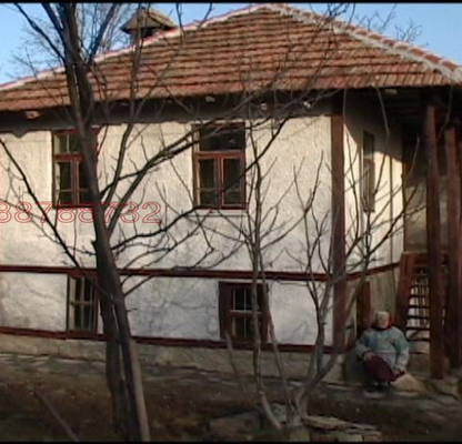 Снимка 3 — Къща в Търговище, Антоново