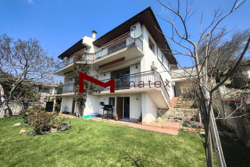 House in Oblast Dobrich, Balchik