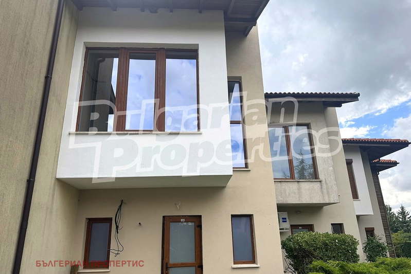 House in Oblast Dobrich, Balchik