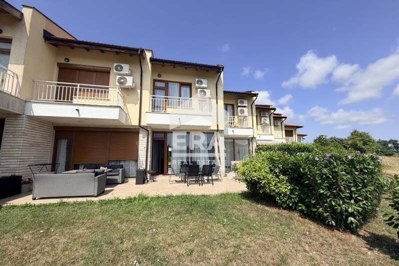 House in Oblast Dobrich, Balchik
