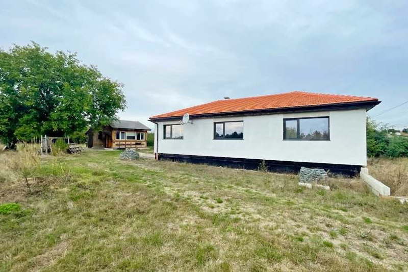 House in Oblast Dobrich, Balchik