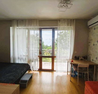 Photo 3 — Two-storey house with sea view in Balchik