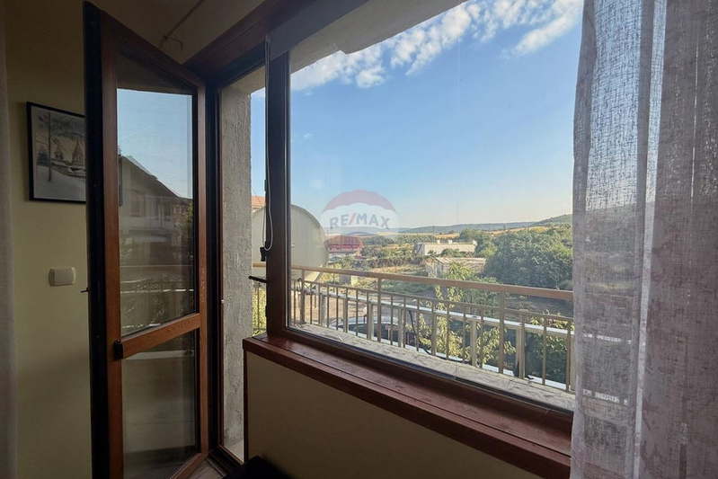 House in Dobrich, Balchik