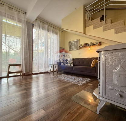 Photo 2 — House in Dobrich, Balchik