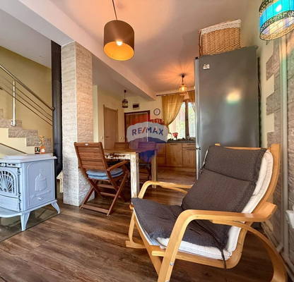 Photo 4 — House in Dobrich, Balchik