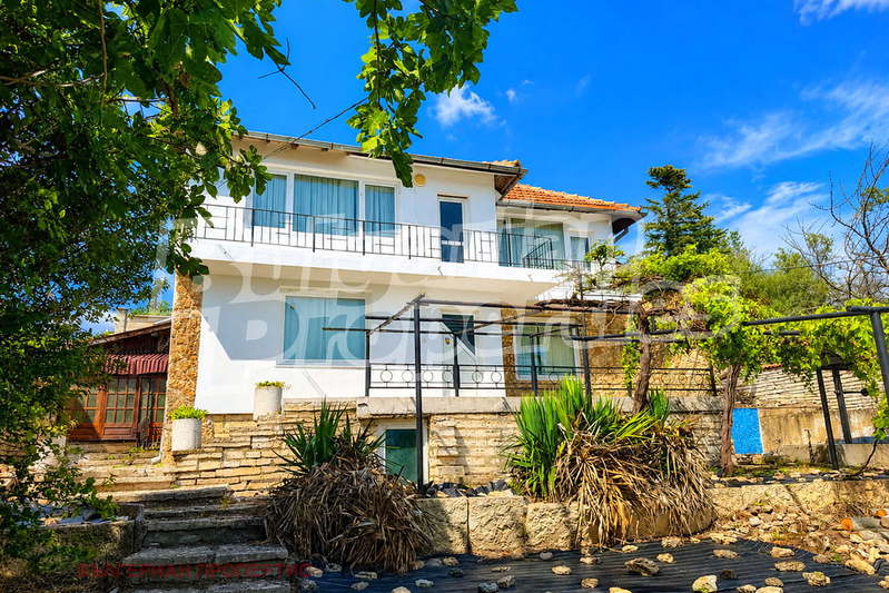 House in Oblast Dobrich, Balchik