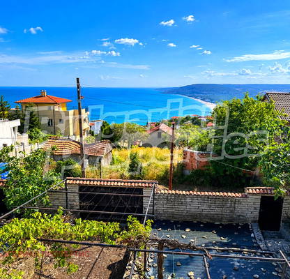 Photo 2 — House in Oblast Dobrich, Balchik