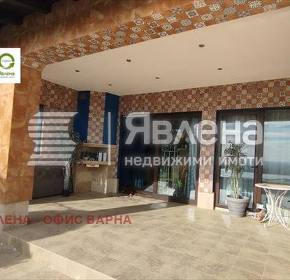Photo 2 — House in Oblast Dobrich, Balchik