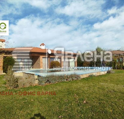 Photo 3 — House in Oblast Dobrich, Balchik