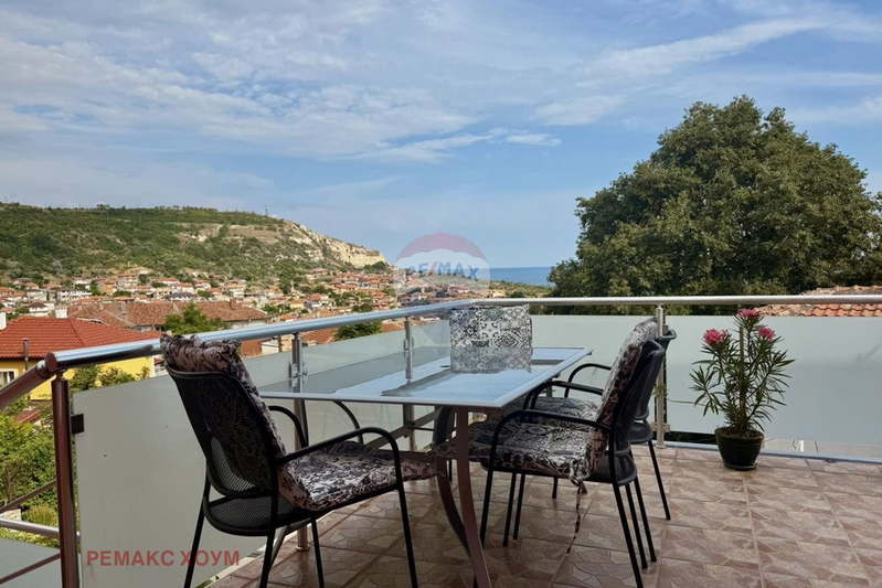 House in Oblast Dobrich, Balchik