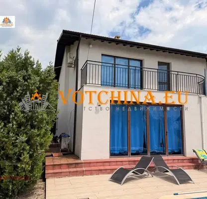 Photo 2 — House in Dobrich, Balchik