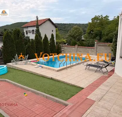 Photo 3 — House in Dobrich, Balchik