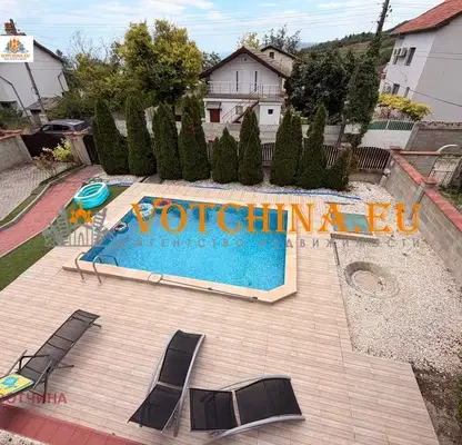Photo 4 — House in Dobrich, Balchik