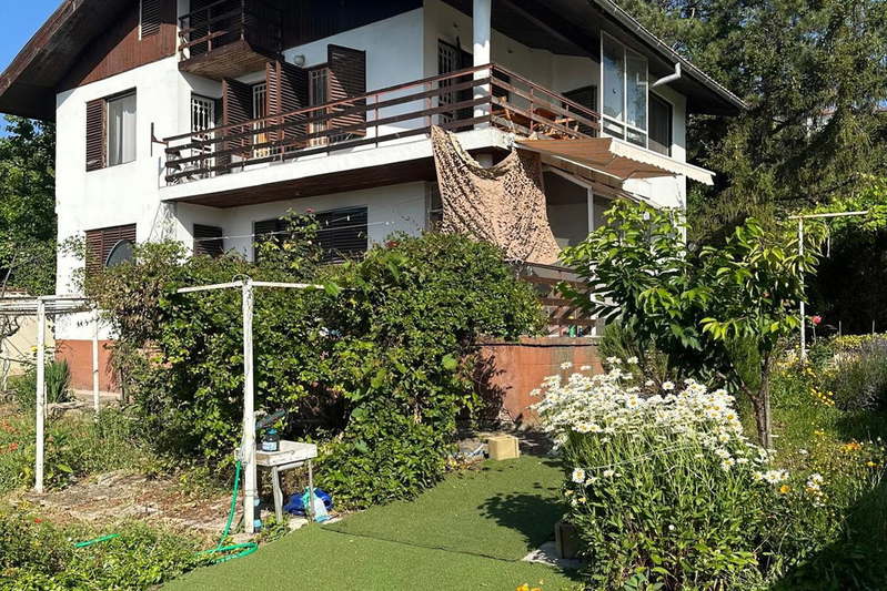 House in Oblast Dobrich, Balchik
