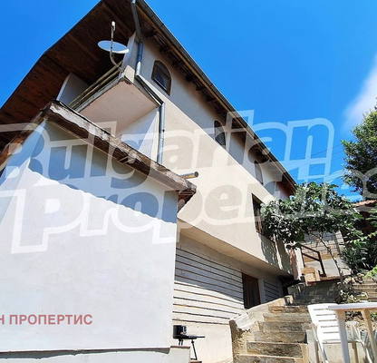 Photo 2 — House in Oblast Dobrich, Balchik