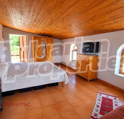 Photo 3 — House in Oblast Dobrich, Balchik