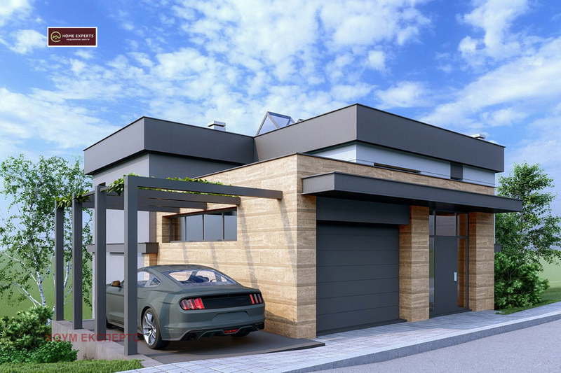House in Bankya