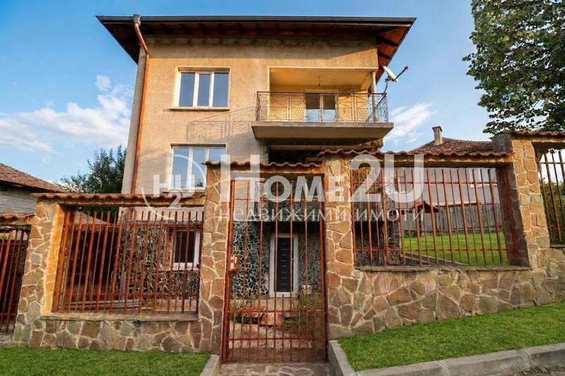 House in Oblast Pernik, Batanovci