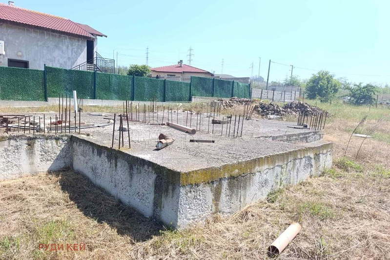 Къща във Варна, Белослав