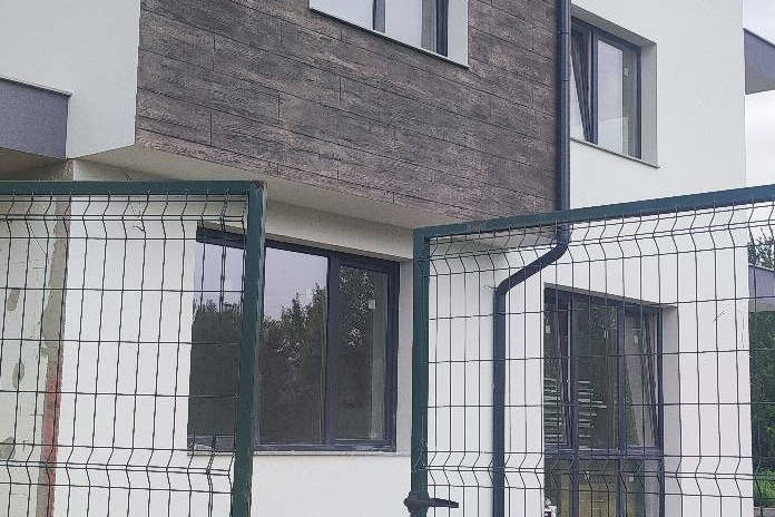 House in Blagoevgrad, Strumsko