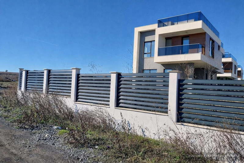 House in Burgas, Kraimorie