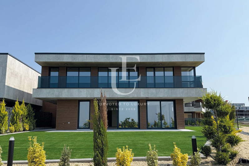 House in Burgas, Sarafovo