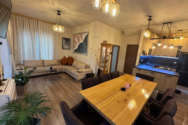 House in Burgas, Sarafovo
